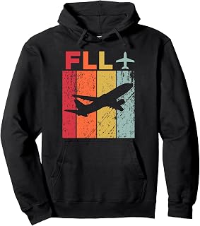 Pullover Hoodie
