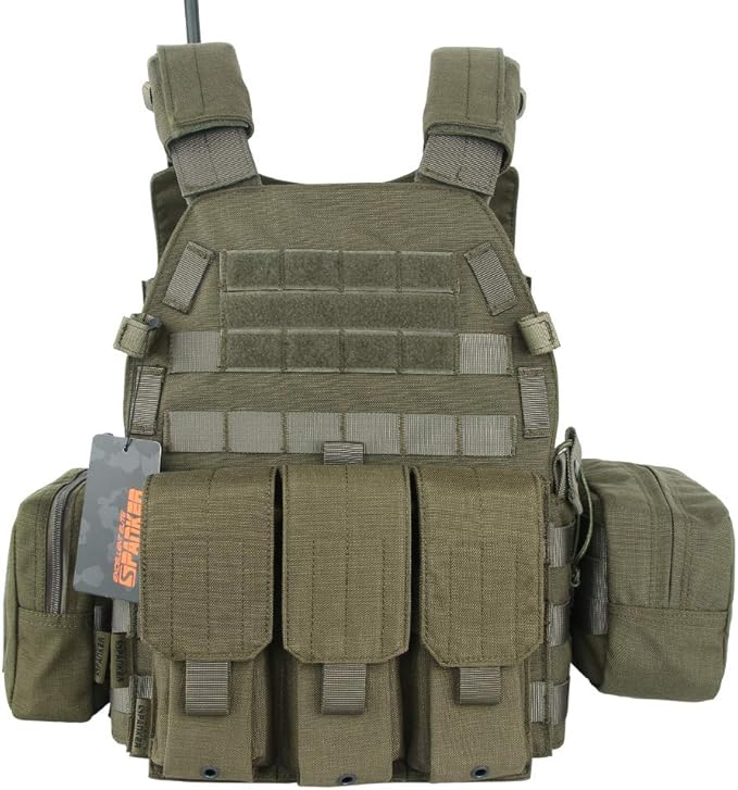 Amazon.co.jp: [EXCELLENT ELITE SPANKER] キャリアプレート