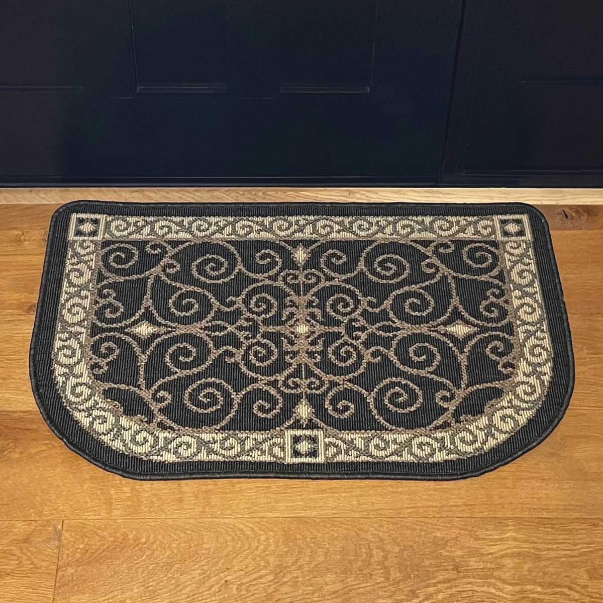 Pilgrim Home and Hearth 19623-1 Area Rugs, 36" x 23", Beautiful