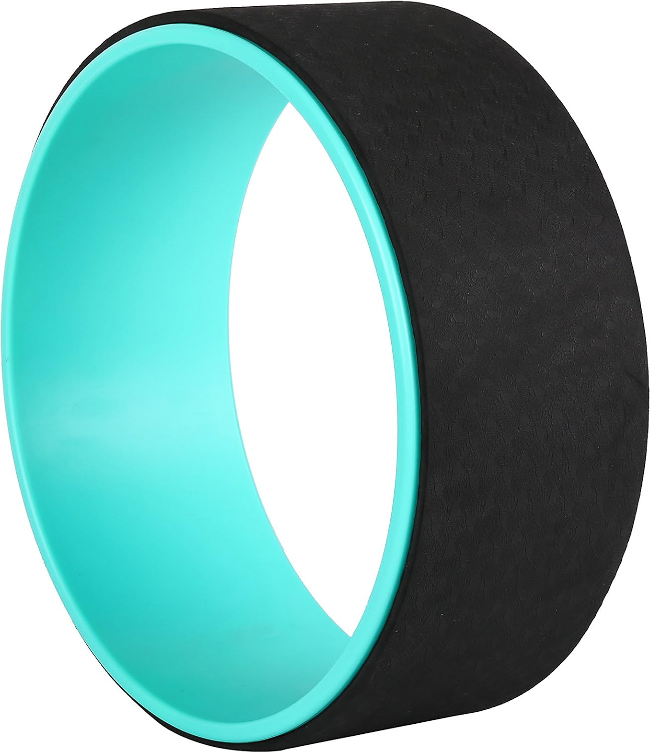 ruota yoga per il mal di schiena grande