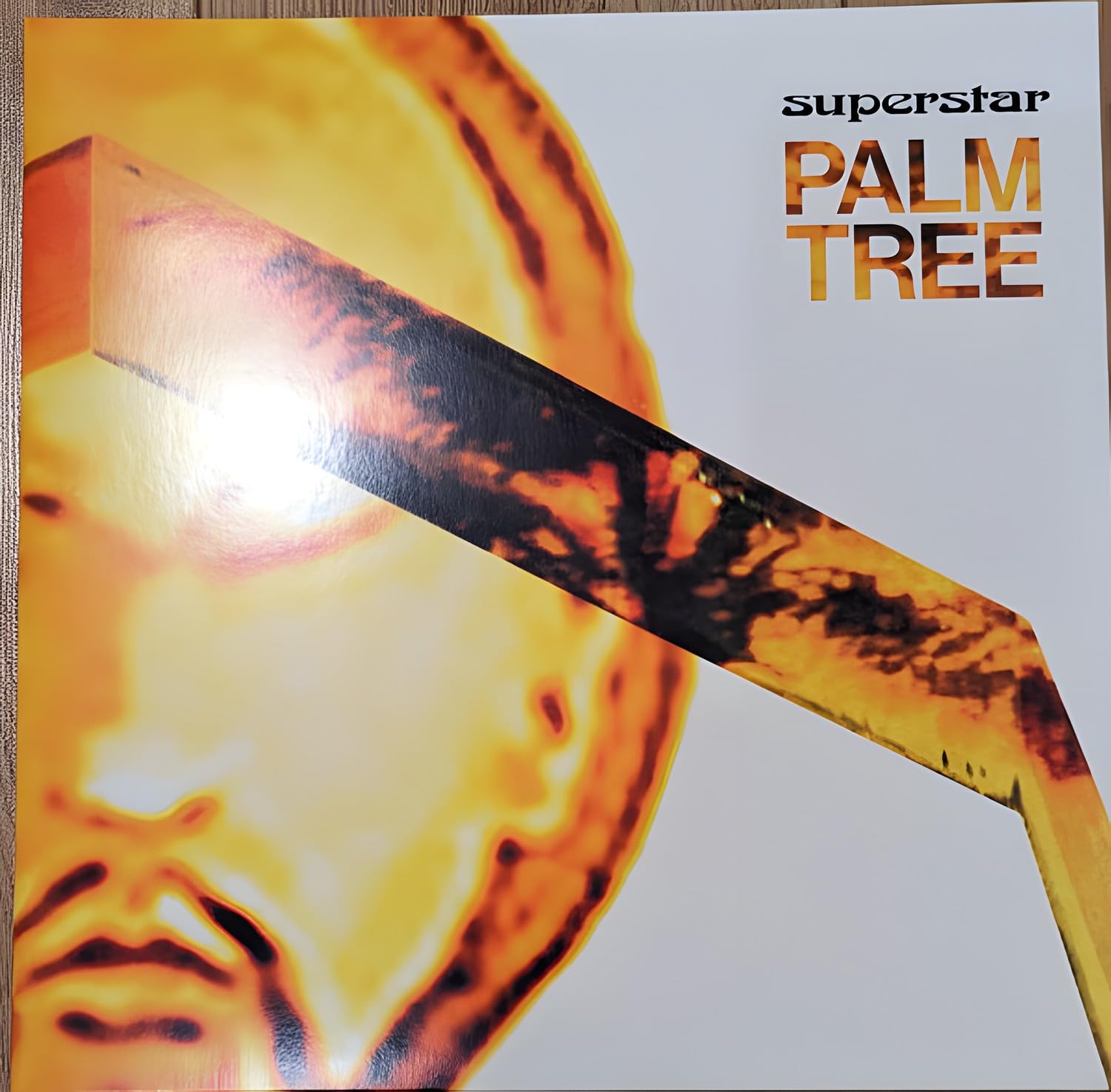 Palm Tree [VINYL]