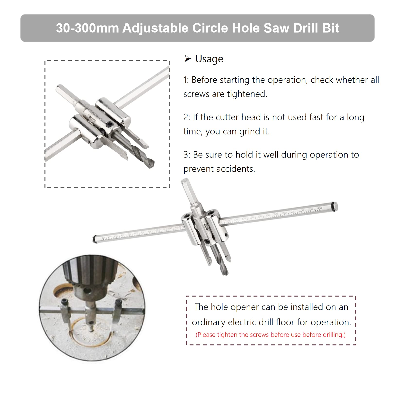 Circle Cutter - Image 3