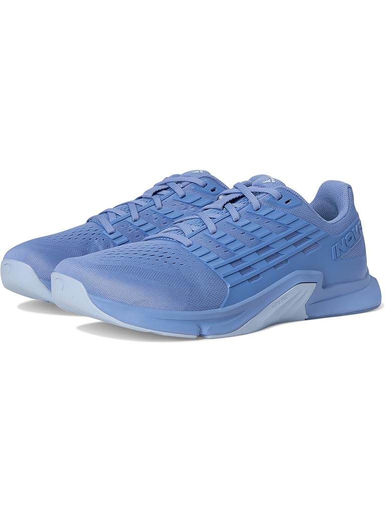Blue INOV8 F-Lite