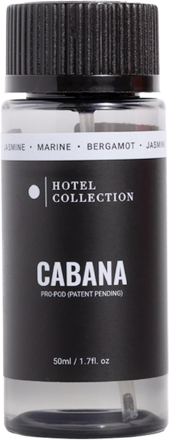Hotel Collection-Studio Pro Essential Oil Diffuser-600 sq ft Coverage Plus Hotel Collection My Way Pro Pod, Cabana Pro Pod, Dream On Pro Pod