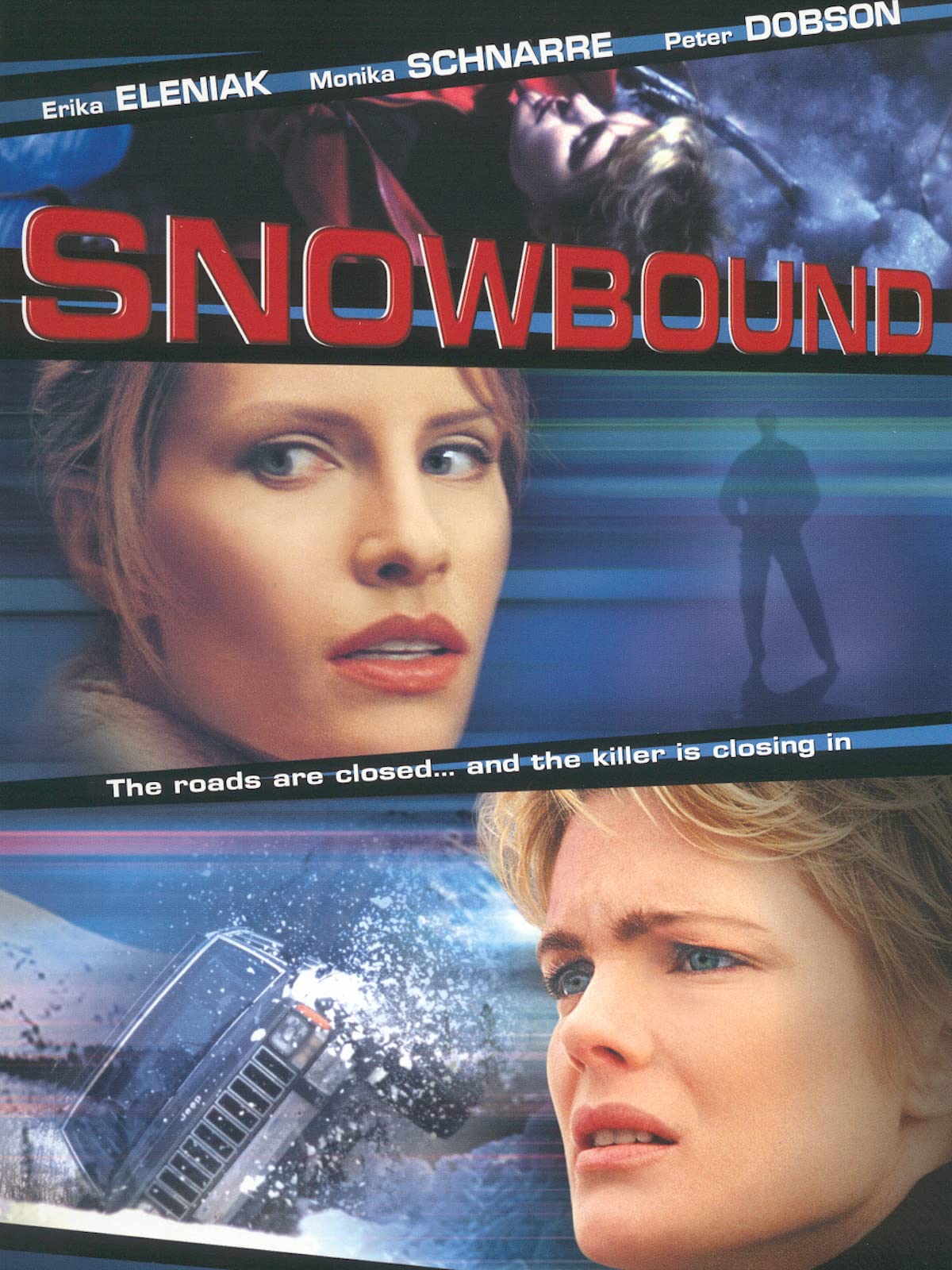 Watch Snowbound Prime Video Watch Snowbound Prime Video