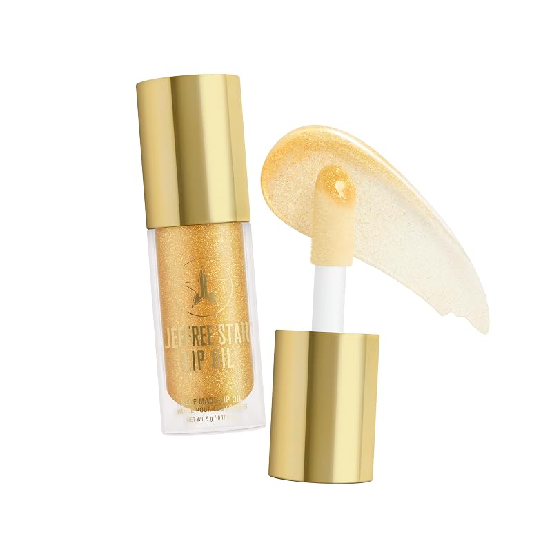 Óleo labial Jeffree Star Cosmetics Self Made, 5 g