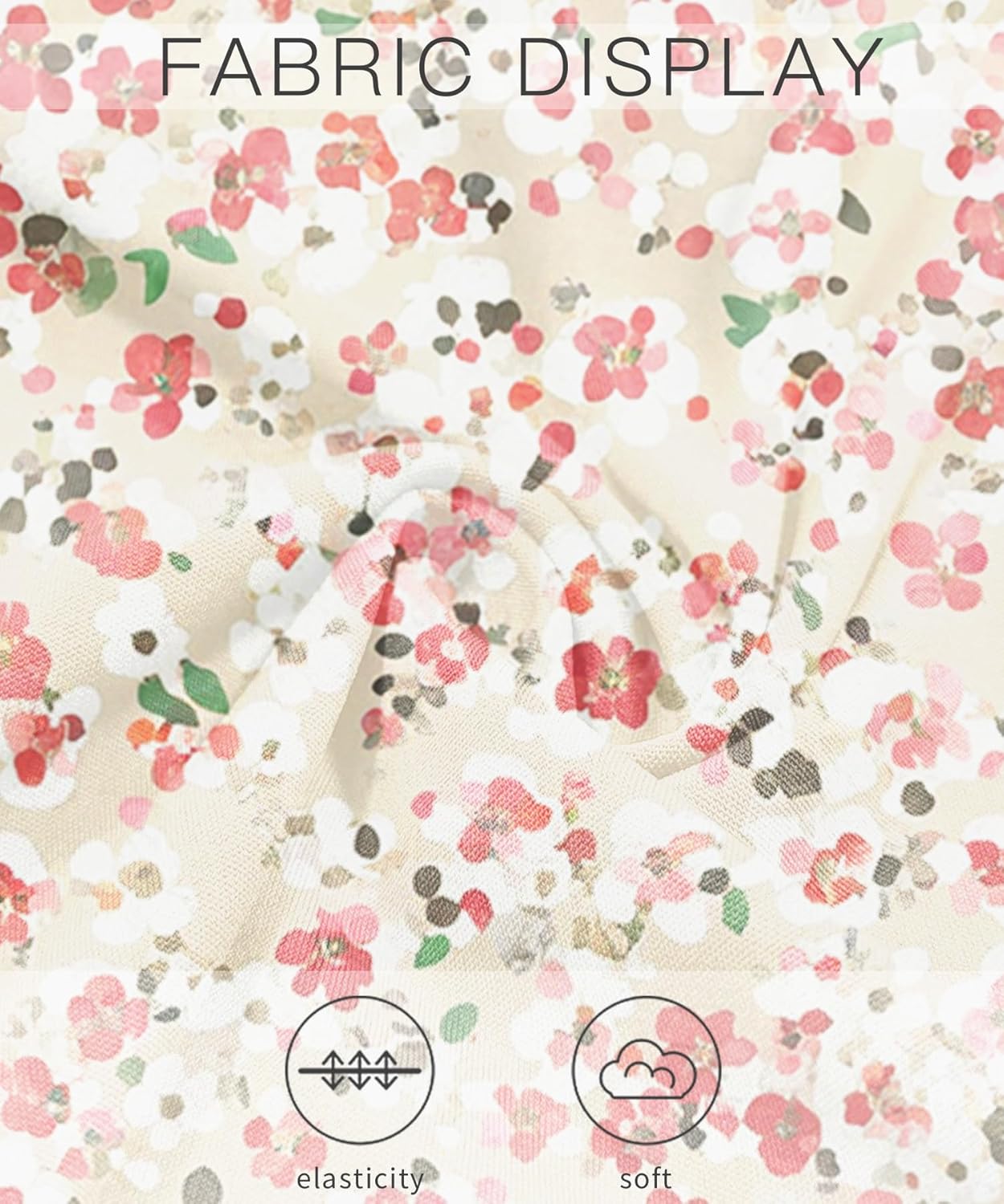 Women's Flowy Maxi Skirts Elastic High Waisted Casual A-Line Long Skirt with Pockets 2026 Trendy - Image 6