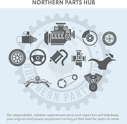 Miniatura 3 de Kit de juntas de escape para Shadow Spirit 750 VT750C2 2007-2019 823018 - Junta de alto rendimiento - Juntas de escape de repuesto