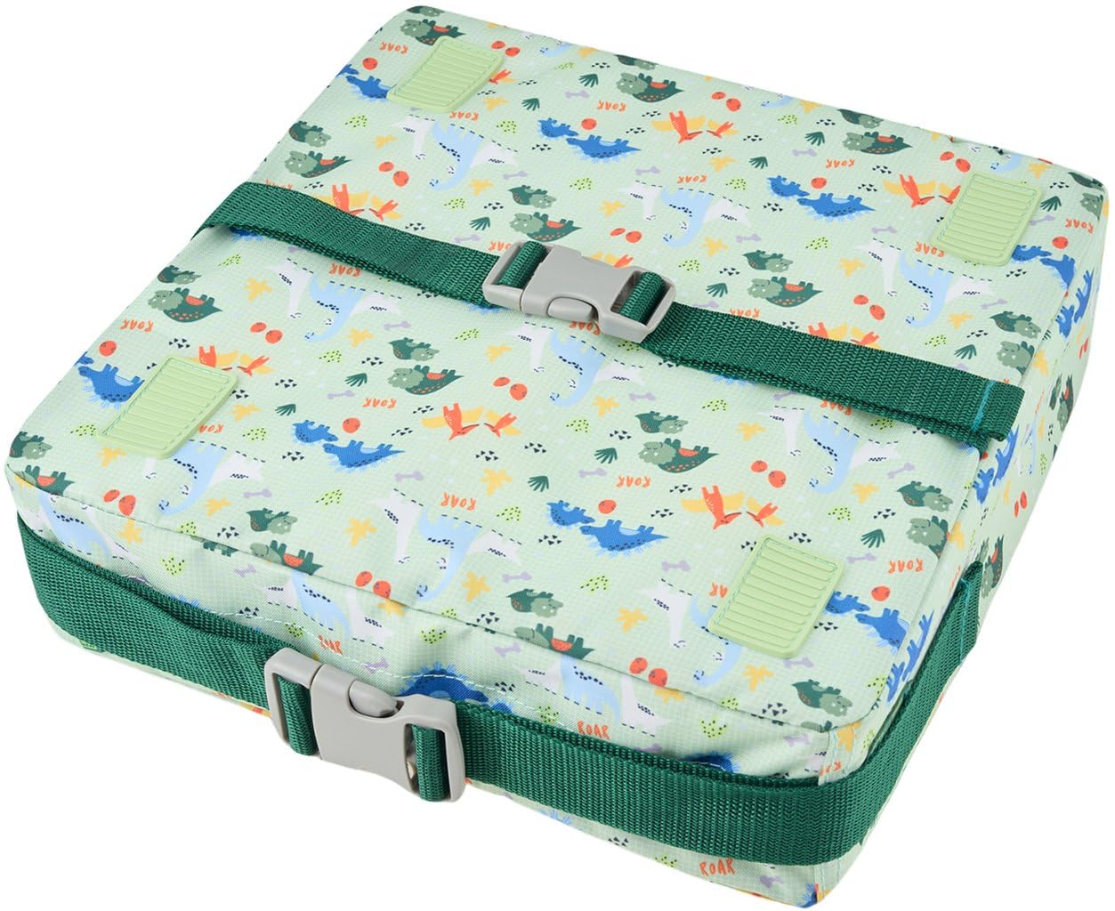 Polar Gear Cuscino Alza Sedia Safari leggero per bambini lavabile in lavatrice cinghie regolabili