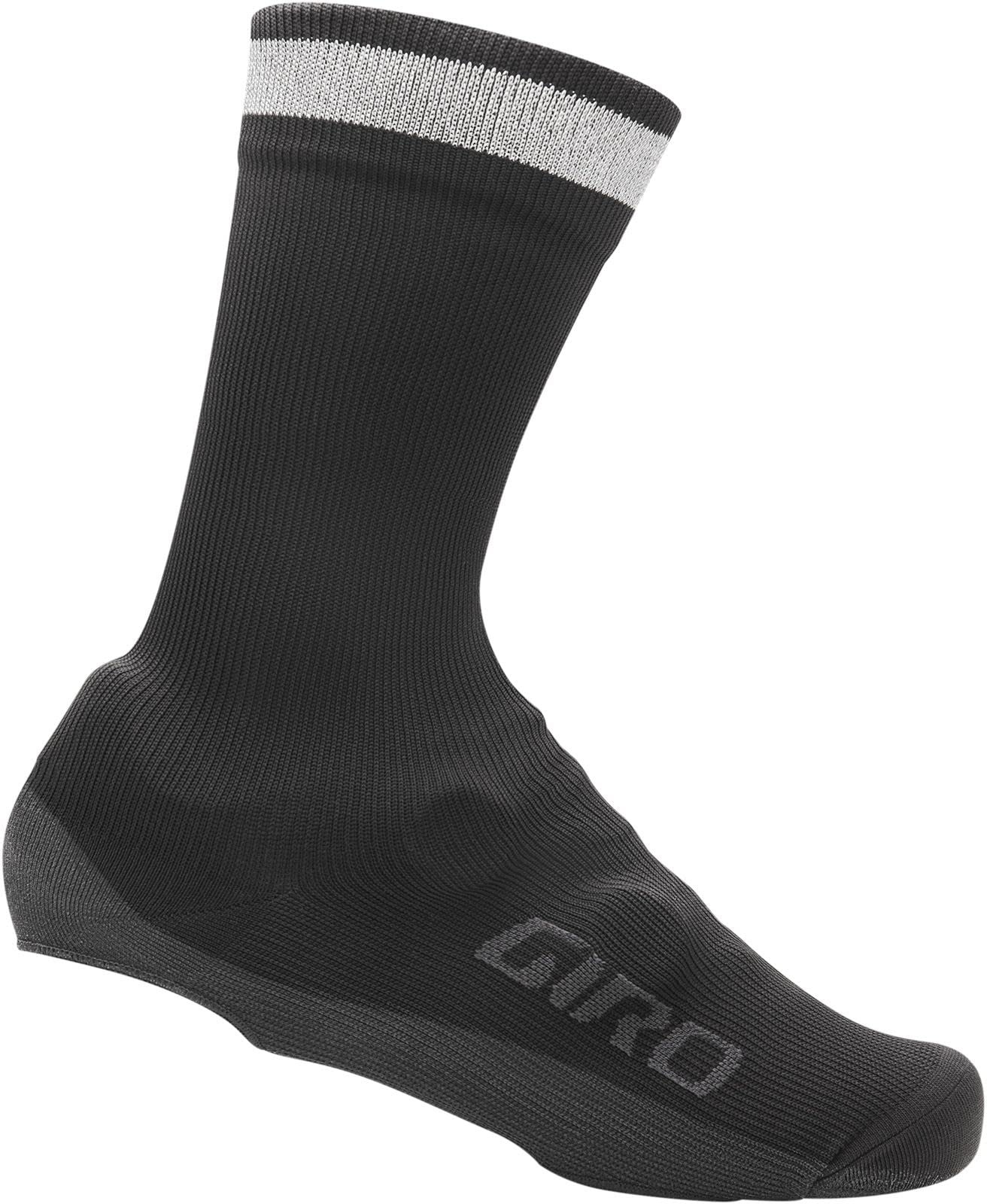 Giro Xnetic H2O Shoe Cover - Men's Black (2022) Large