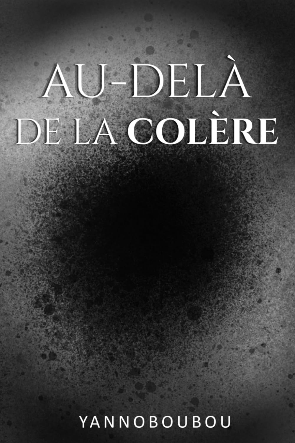 Au-delà de la colère: Ce qui reste quand tout s'effondre