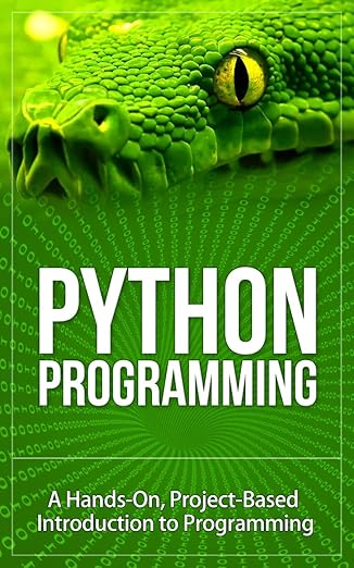 Amazon.com: Python: Learn the Basics FAST From Python Programming ...