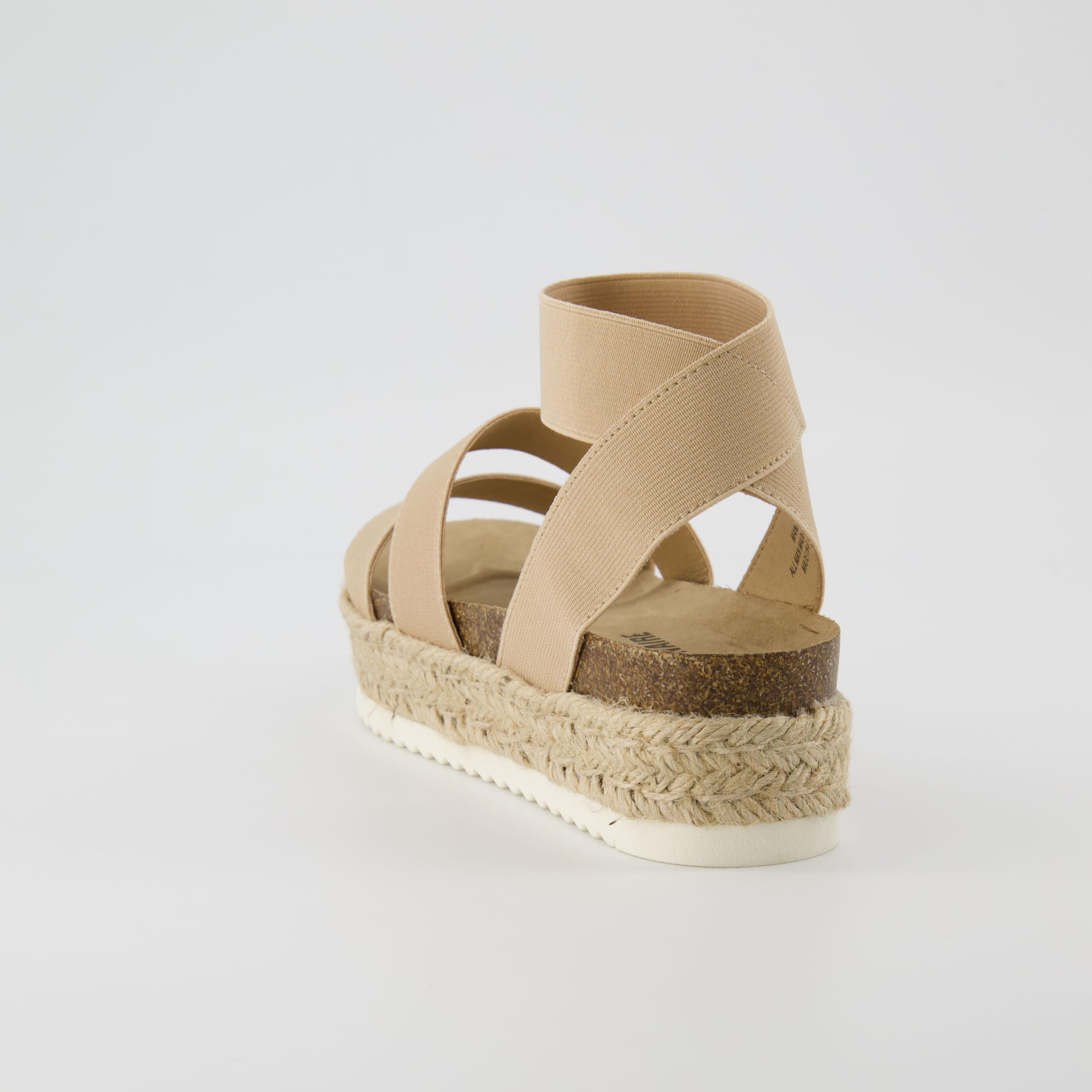 cushionaire mandy sandals