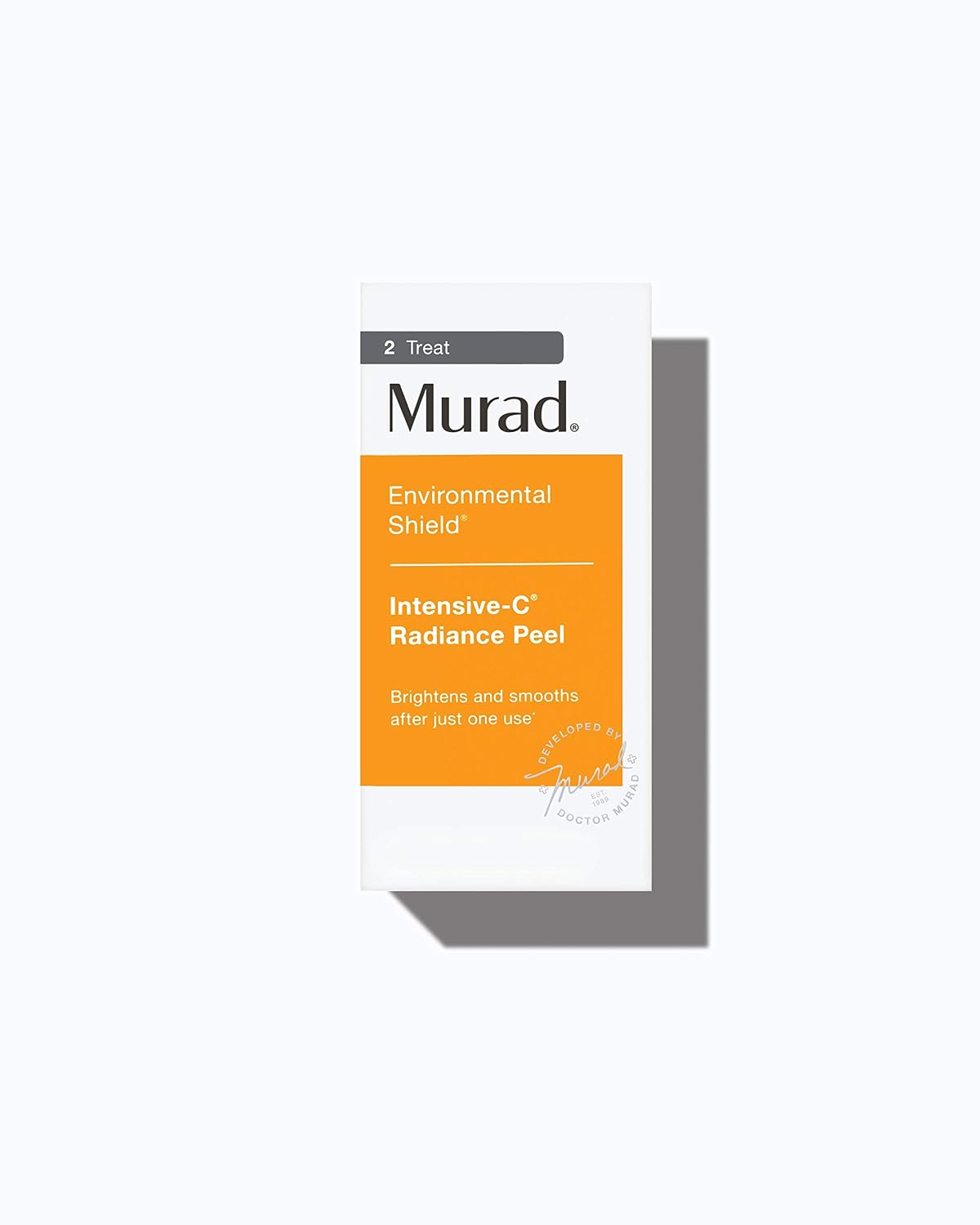 Murad Intensive-C Radiance Peel, 1.7 Ounce