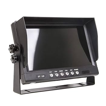 モニター台 AUTO DOOR Amazon.com: Yasoca 9