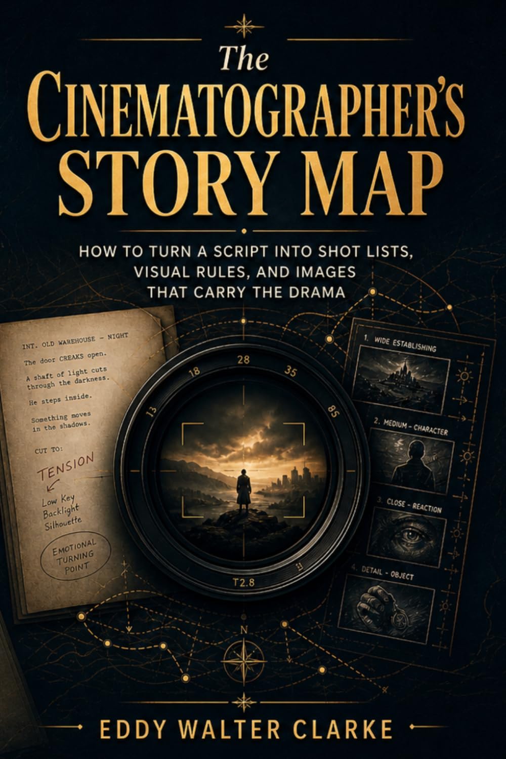 TV Series Writing solution pour structurer une intrigue complexe sans incohérence - 6