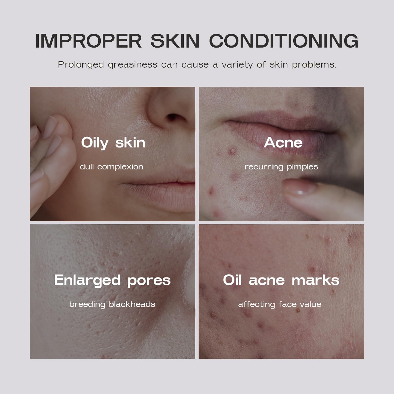 Peel Shot Glow Rice Ampoule, Black Rice Face Exfoliator, Pore Minimizer For Gentle Exfoliation & Hydration - Image 4
