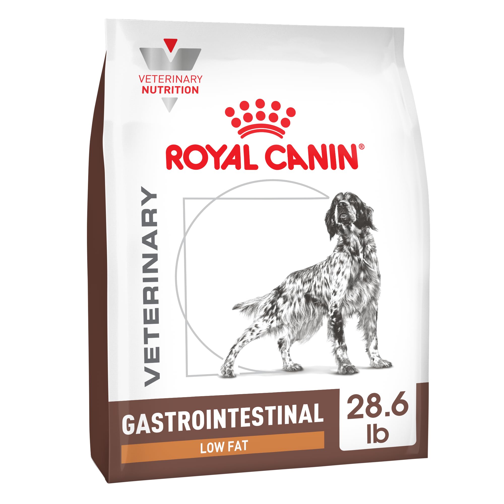 Royal Canin Gastrointestinal Low Fat
