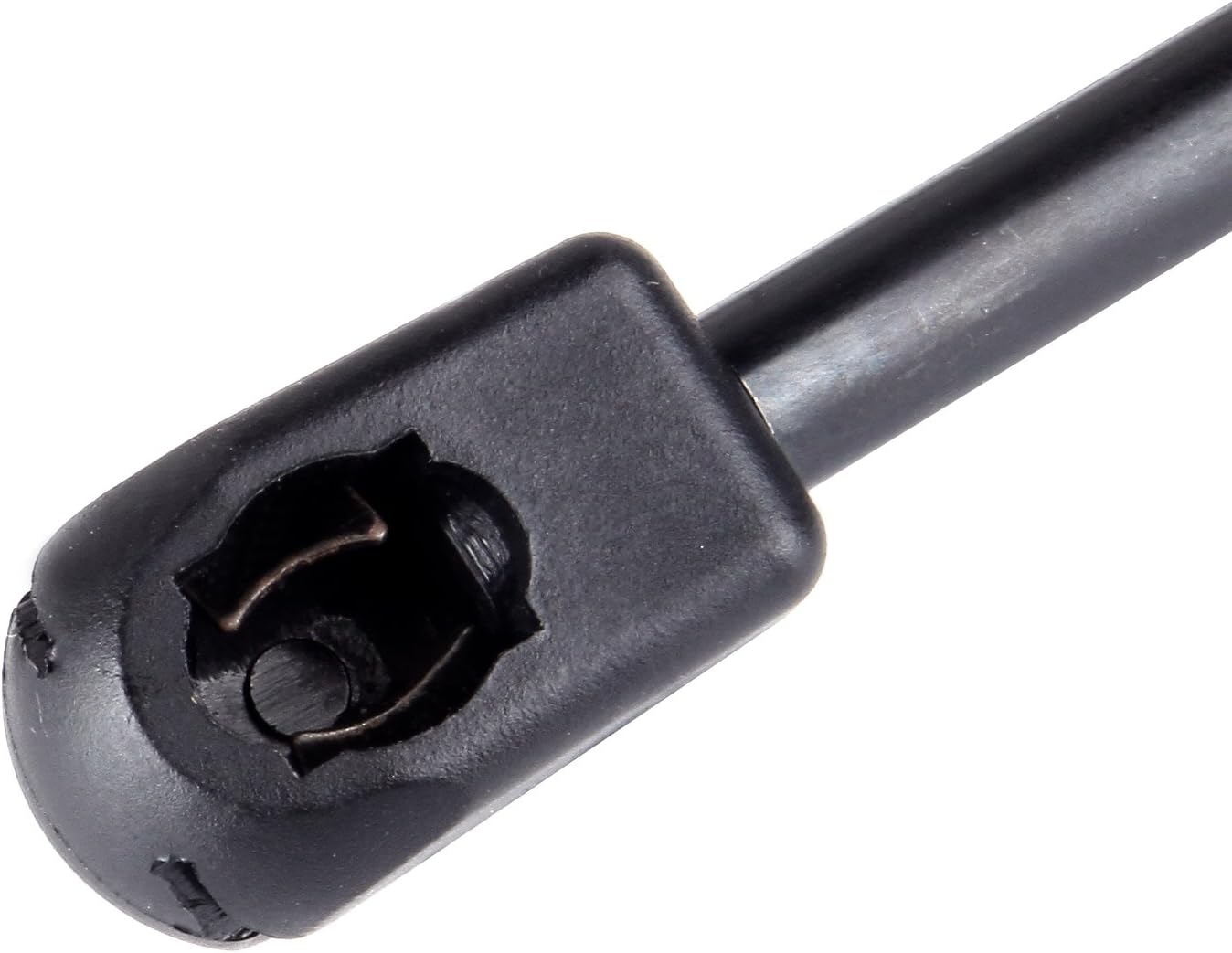 ECCPP Lift Support Replacement 2pcs Trunk Struts Gas Springs Fit for Scion tC 2.4L 2005-2010