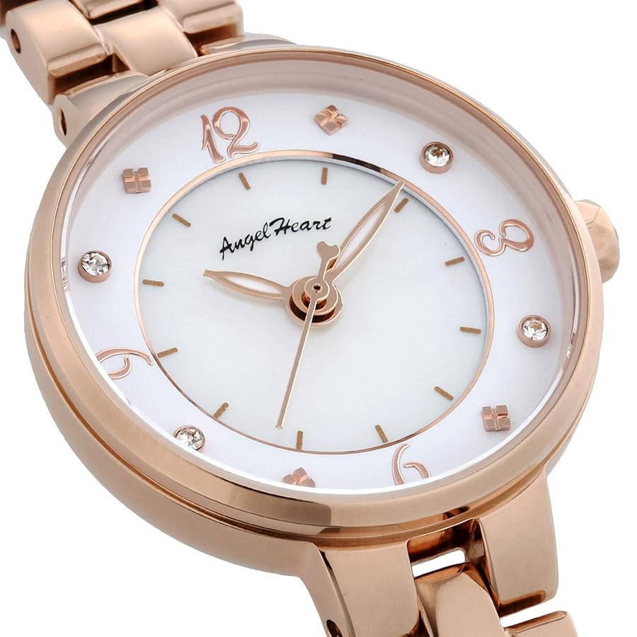エンジェルハート、腕時計 Angel Heart(エンジェルハート) 時計 | 時計専門店ザ・クロック