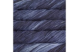 Malabrigo Rios Yarn: Paris Night