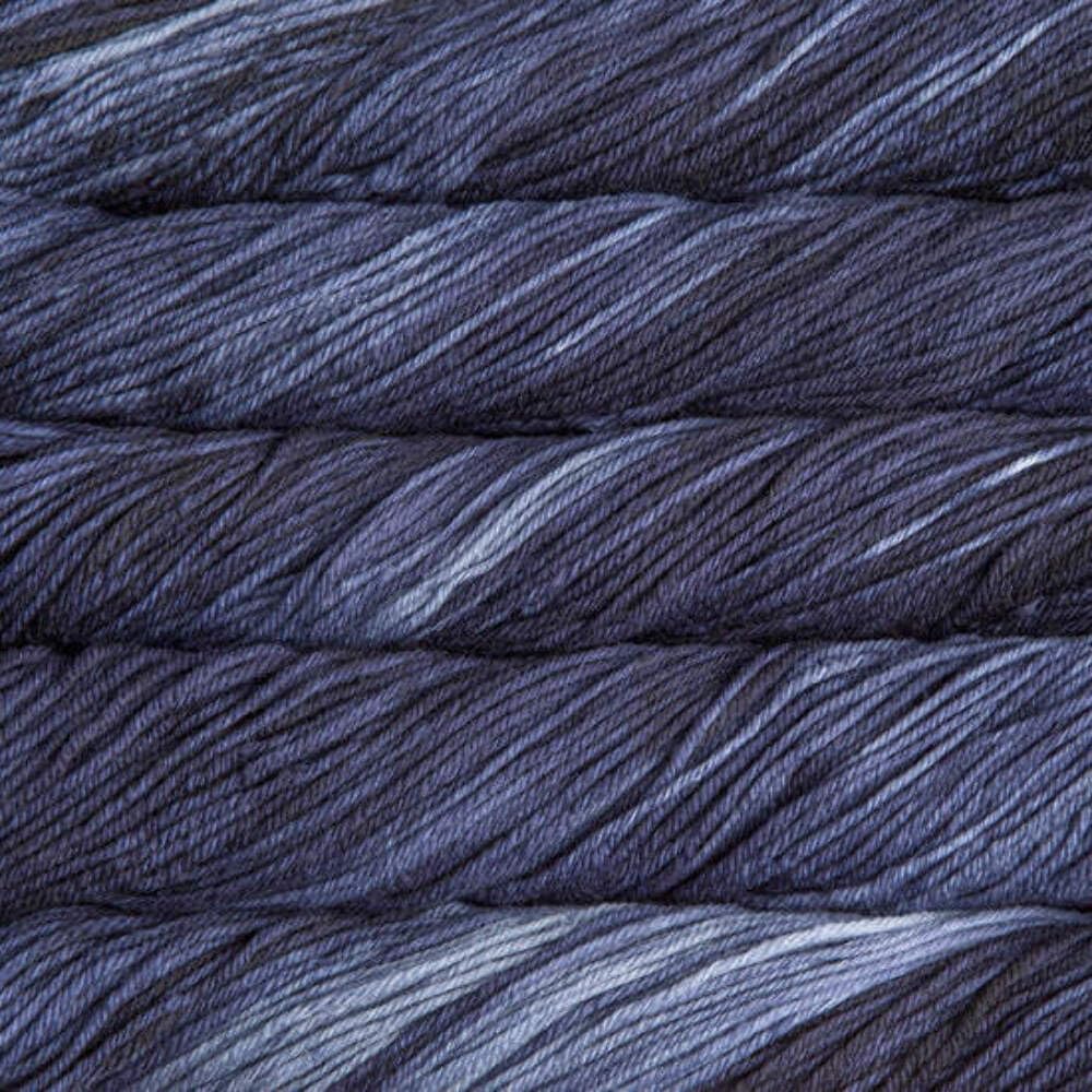 MalabrigoRios Yarn (052 - Paris Night)