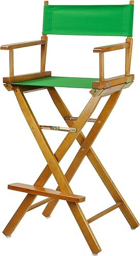 Miniatura 177 de Silla de Director de 24" Marco Negro Lona Magenta Marco negro/lona magenta,Marco negro/lona negra,Marco negro/lona marrón,Marco negro/lona