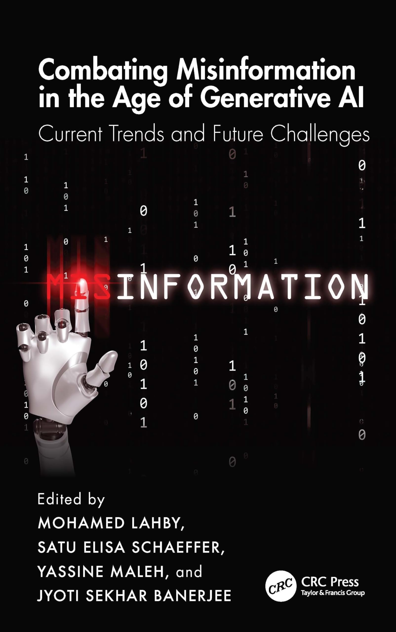 Combating Misinformation in the Age of Generative AI: Current Trends and Future Challenges