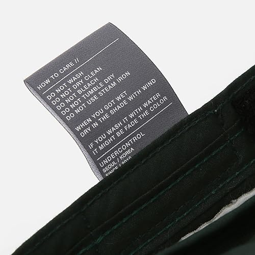 Miniatura 9 de UNDERCONTROL Vintage Bio lavado algodón clásico octogonal patrón 4 estaciones Unisex pintor boina Castro ala sombrero de caza