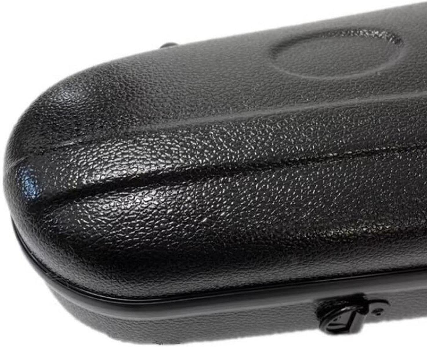 プロ仕様のバイオリンケース 4/4サイズ, 黒楽器周辺用品 バイオリン