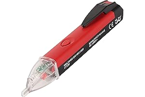 Mr. Pen Voltage Tester: Your Ultimate Electrical Safety Companion