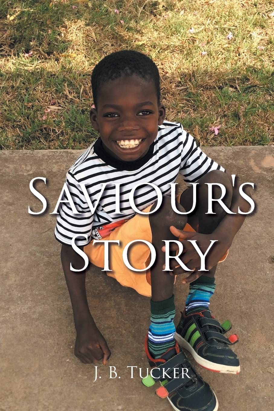Page Publishing, Inc. Saviour's Story