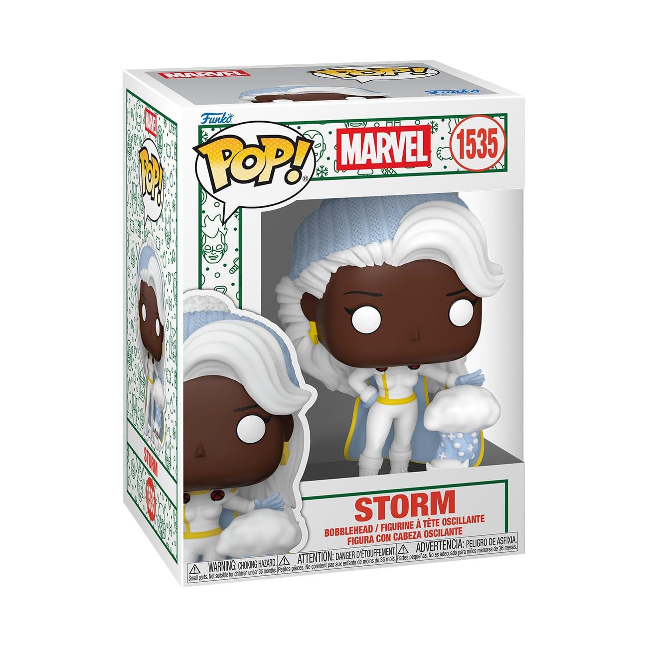 【最終価格】FunkoPOP! MARVELシリーズ 25体セット 81OO+s1LaxL._AC_UF350,