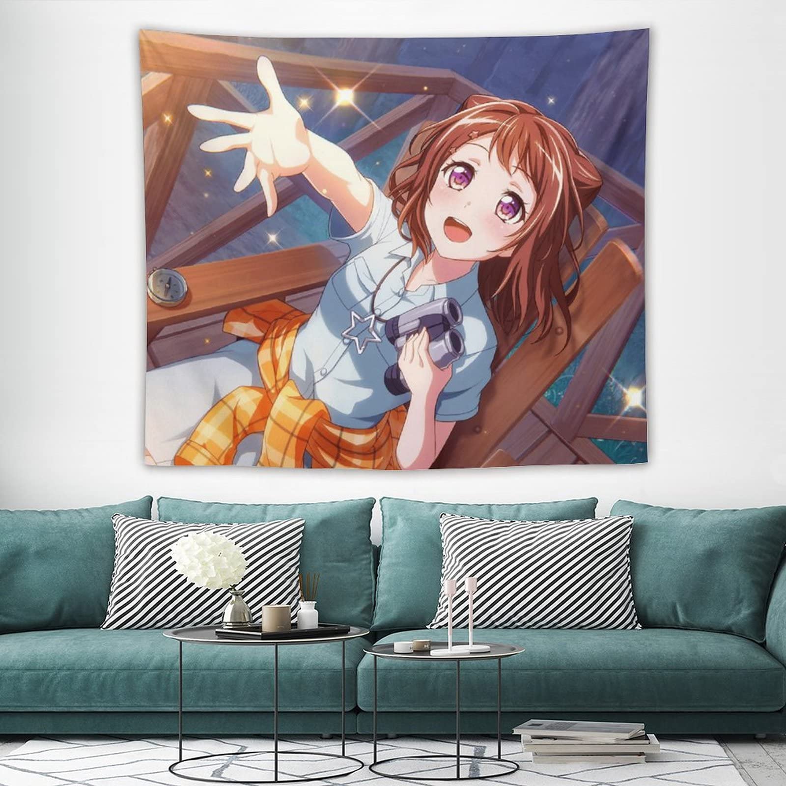 スーちゃんの一日 タペストリー 壁掛け 至福のひととき New【柴田明美のパッチワークキット】 たのしいスーちゃんの