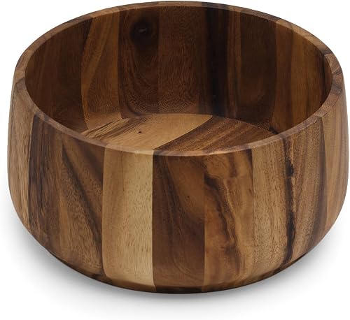 Ironwood Gourmet Salad Bowl