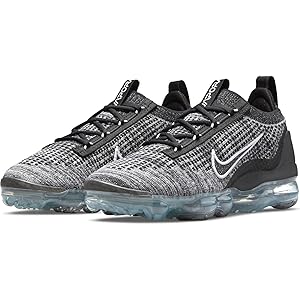 ★NIKE★人気★W VAPORMAX 2021 FK ヴェイパーマックス★追跡可 エア ヴェイパーマックス NIKE WMNS AIR VAPORMAX 2021 FK black