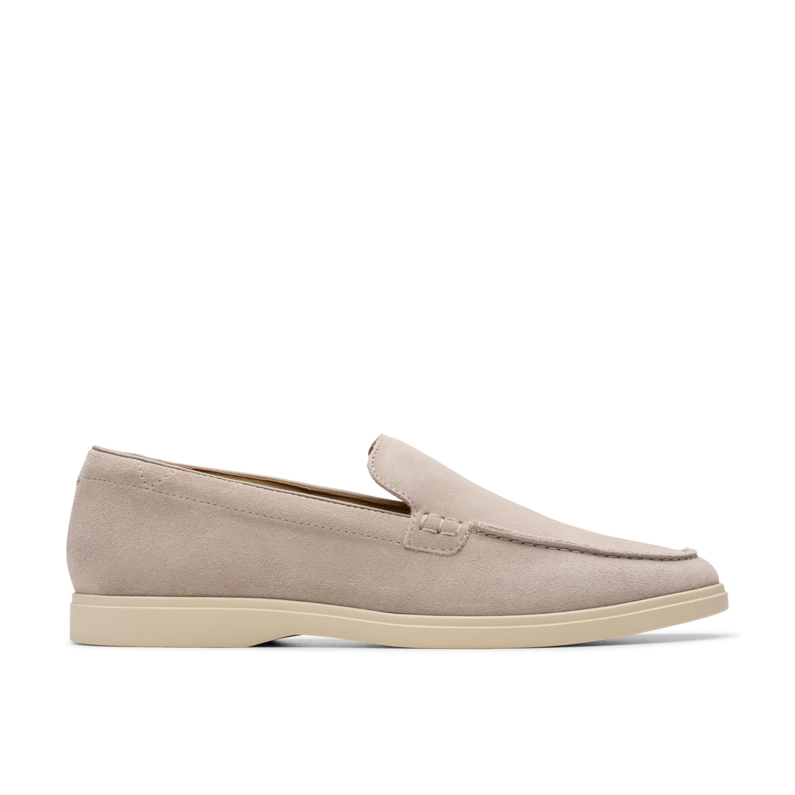 Clarks Mocasines Torford Easy para Hombre