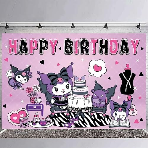 Miniatura 3 de Fondo de fiesta de cumpleaños, decoración de fiesta de cumpleaños, decoración de fiesta de cumpleaños, decoración de fiesta de cumpleaños, pancarta