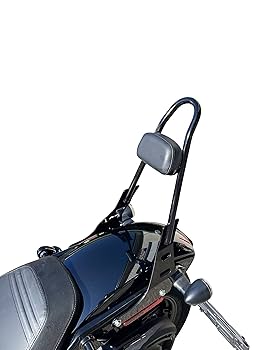 Amazon | Motherwell Products USA 53.3 cm グロスブラック