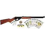 Daisy 1938 Red Ryder Fun Kit air Rifle
