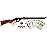 Daisy 1938 Red Ryder Fun Kit air Rifle