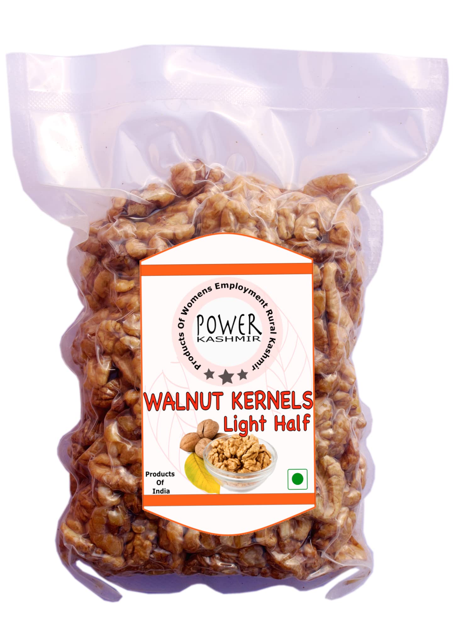 Power Kashmir Kashmiri Walnut Kernels | Akhrot Magaz Giri (500) (B08WPZQV82) Amazon Price History, Amazon Price Tracker