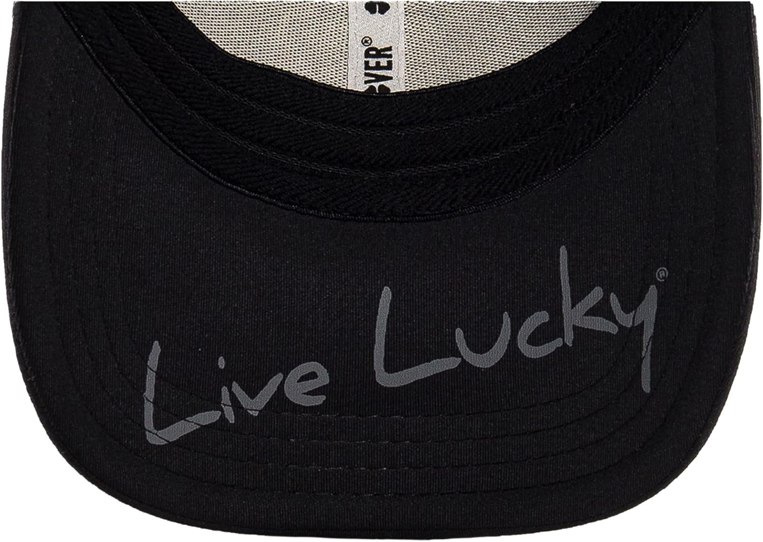 Black Clover Premium Flex Cap - Image 4