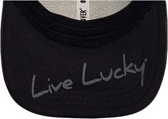 Black Clover Premium Flex Cap