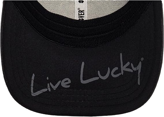 Black Clover Premium Flex Cap