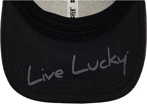 Black Clover Premium Flex Cap