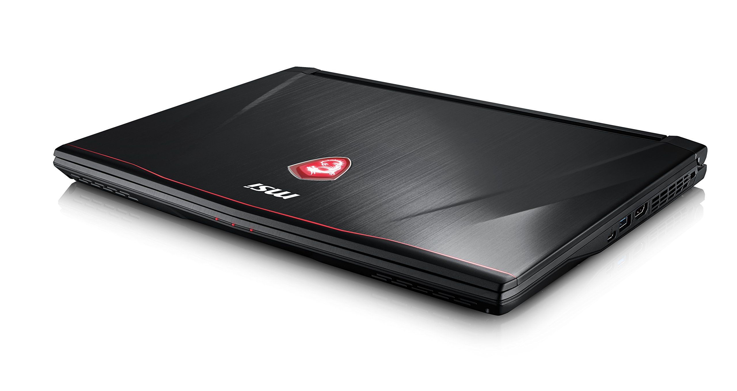 Amazon.com: MSI GS43VR Phantom Pro-069 14