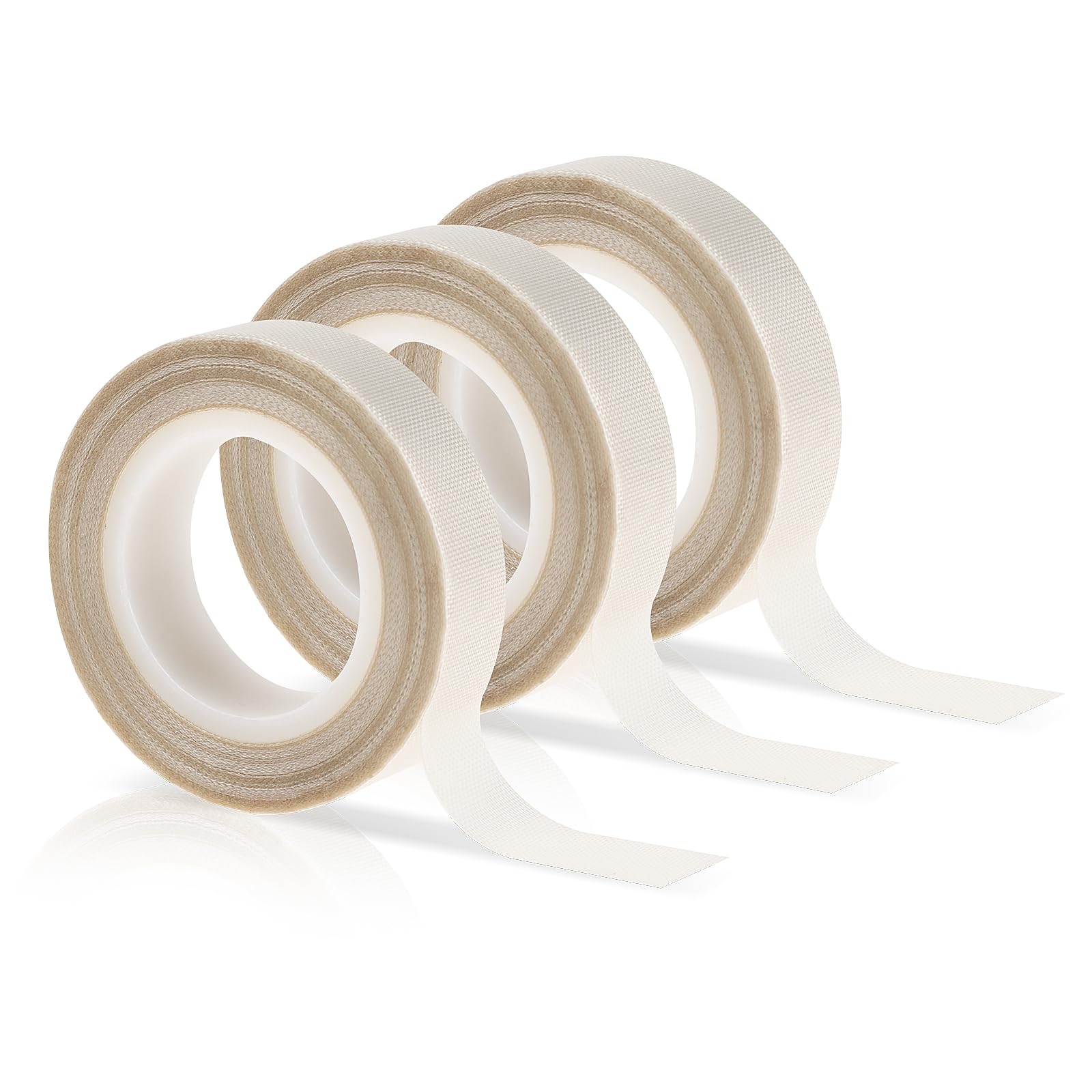 Nastro Protettivo Per Legno Screw Rebel - 20 M X 120 Mm | Impermeabile E UV Resistente - Foto 9