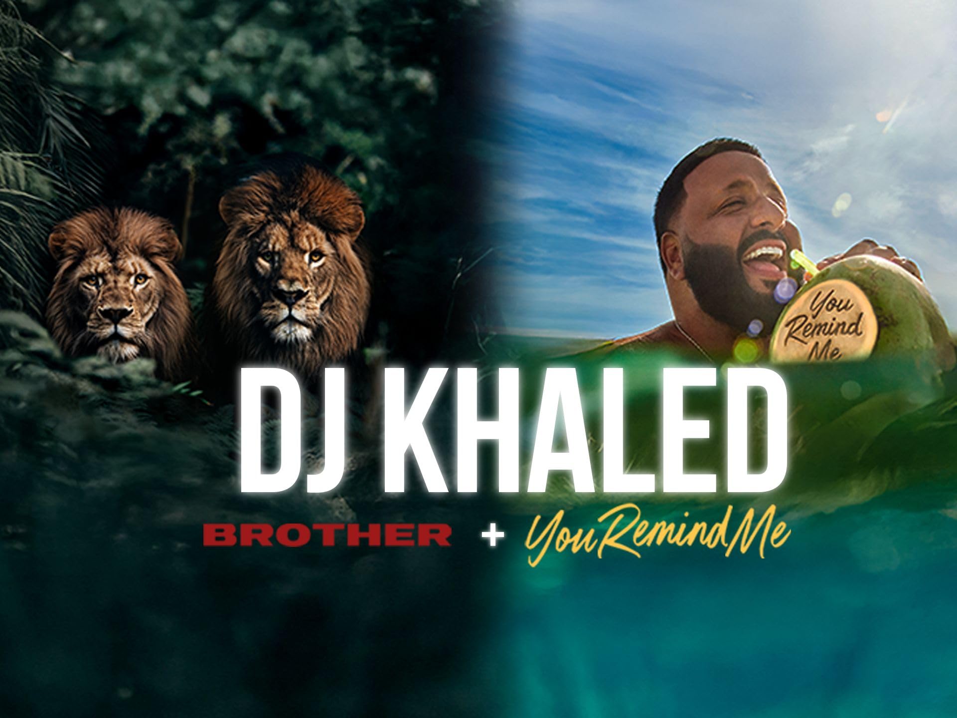 DJ Khaled
