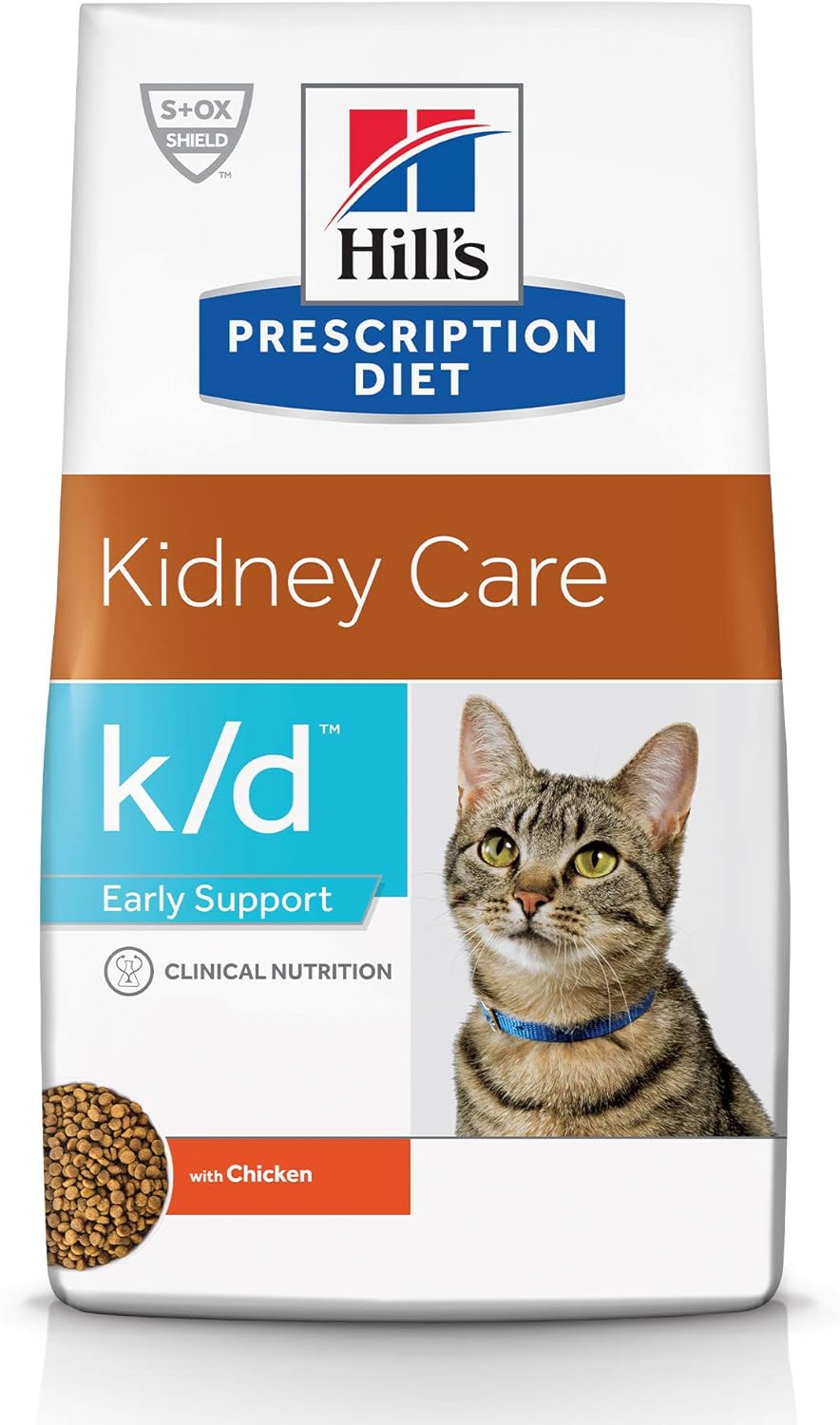 Baby Food For Cats With Kidney Disease The Best Cat Food Low In 